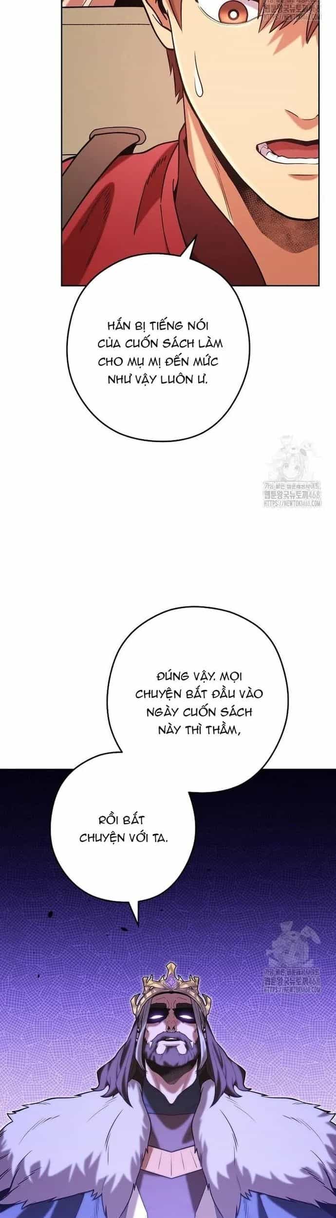 Tái Thiết Hầm Ngục - Chương 239 - ảnh 16