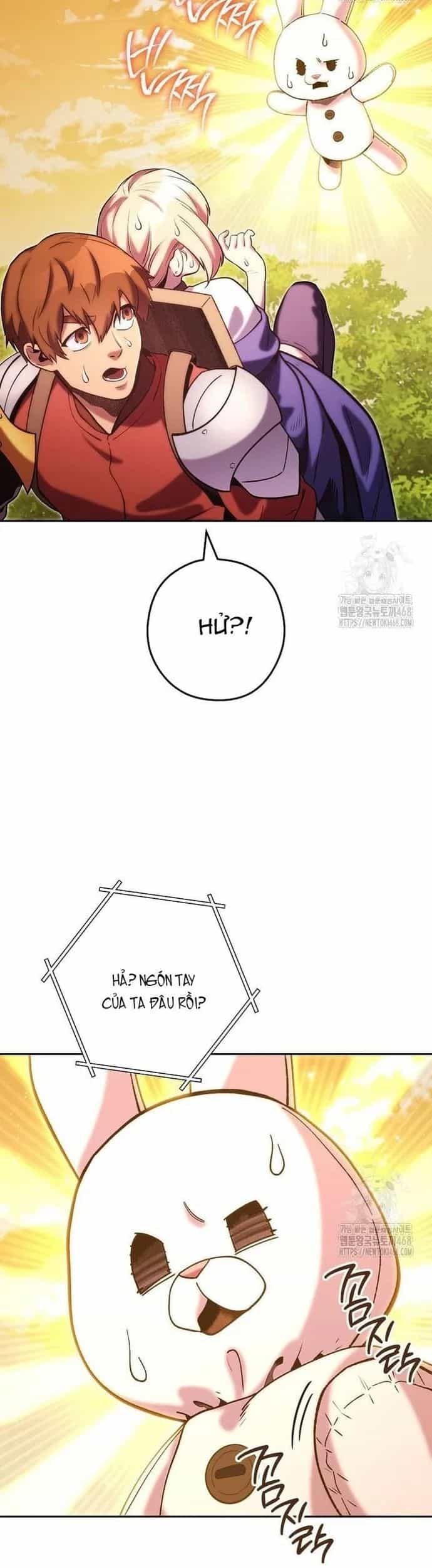 Tái Thiết Hầm Ngục - Chương 239 - ảnh 26