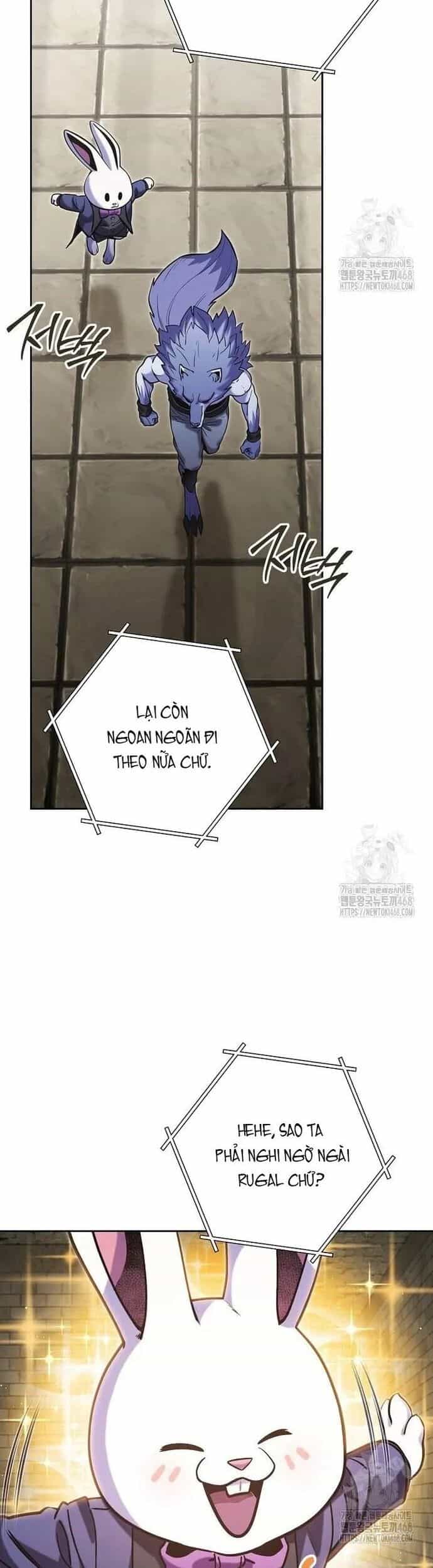 Tái Thiết Hầm Ngục - Chương 239 - ảnh 37