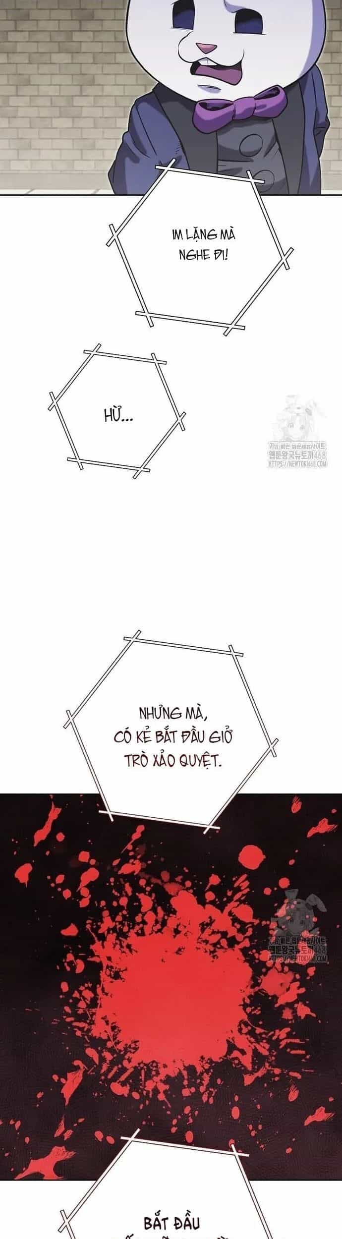 Tái Thiết Hầm Ngục - Chương 239 - ảnh 46