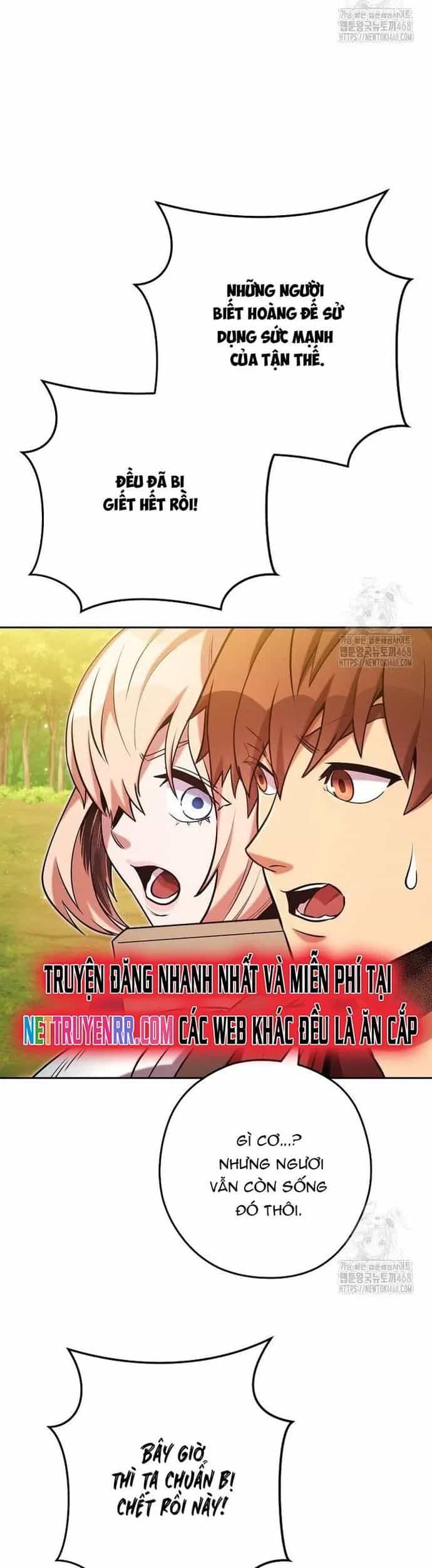 Tái Thiết Hầm Ngục - Chương 239 - ảnh 6