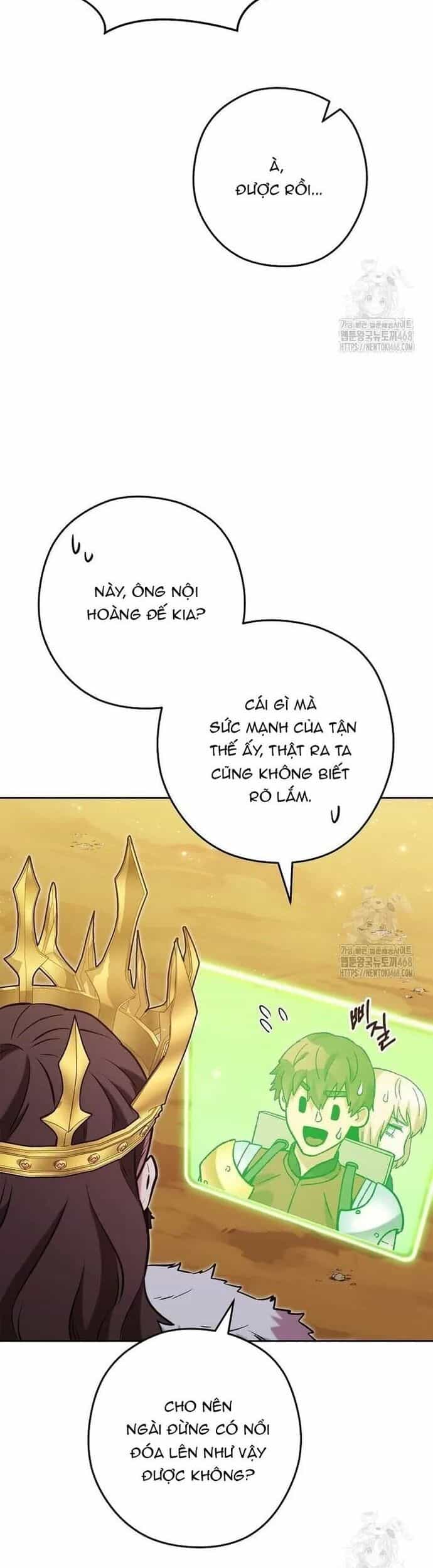 Tái Thiết Hầm Ngục - Chương 239 - ảnh 7