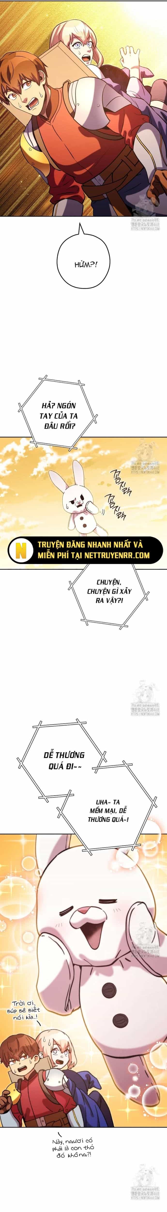 Tái Thiết Hầm Ngục - Chương 240 - ảnh 12