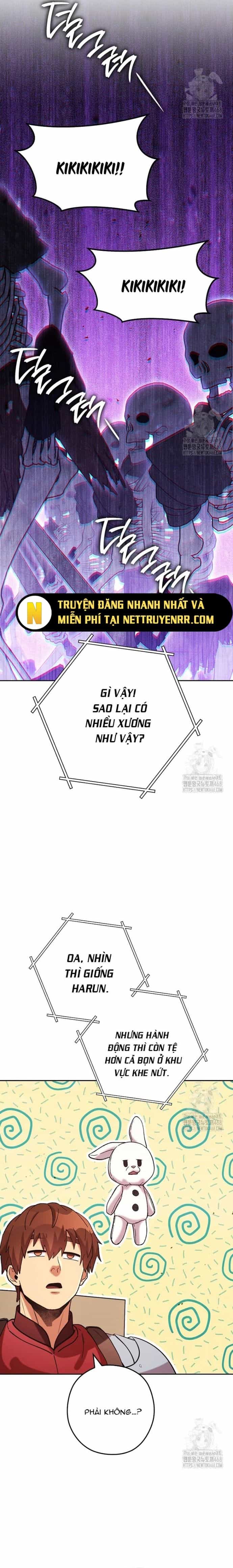 Tái Thiết Hầm Ngục - Chương 240 - ảnh 15