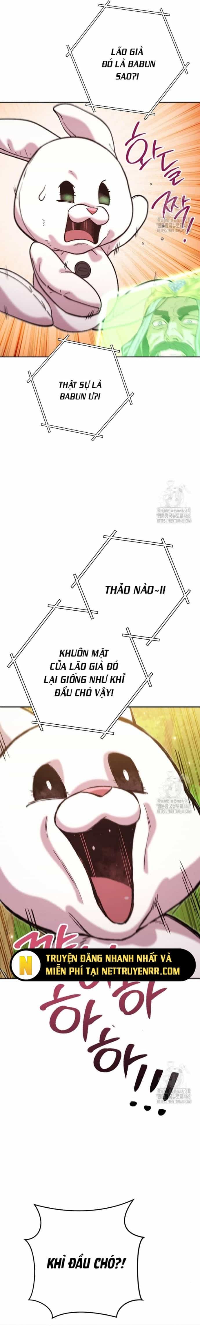 Tái Thiết Hầm Ngục - Chương 240 - ảnh 19
