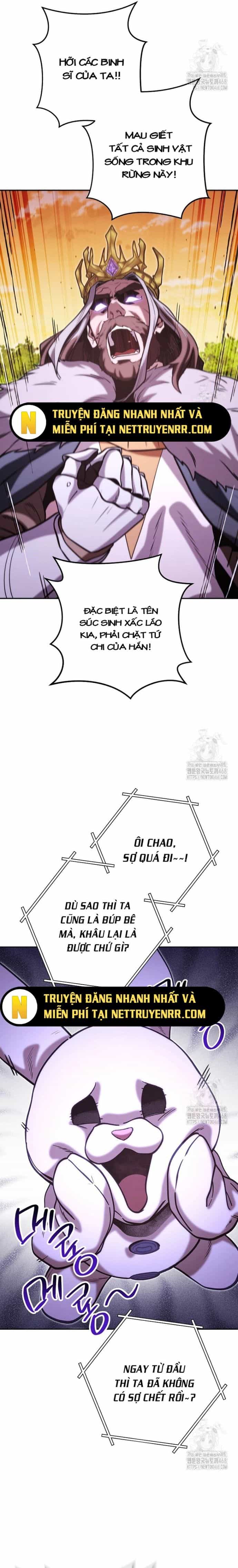 Tái Thiết Hầm Ngục - Chương 240 - ảnh 21