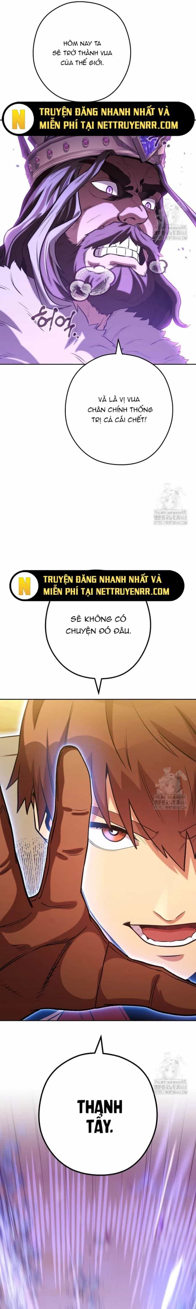 Tái Thiết Hầm Ngục - Chương 240 - ảnh 32