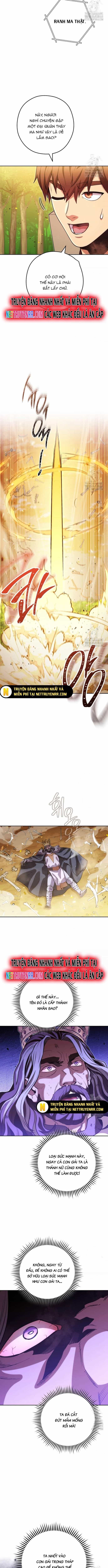 Tái Thiết Hầm Ngục - Chương 241 - ảnh 4