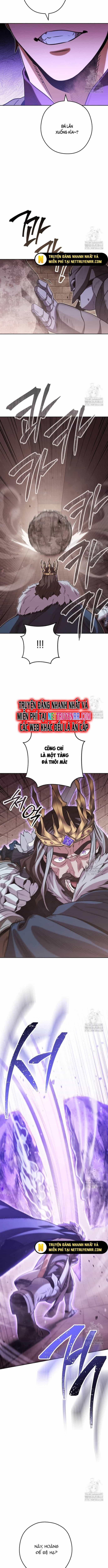 Tái Thiết Hầm Ngục - Chương 242 - ảnh 12