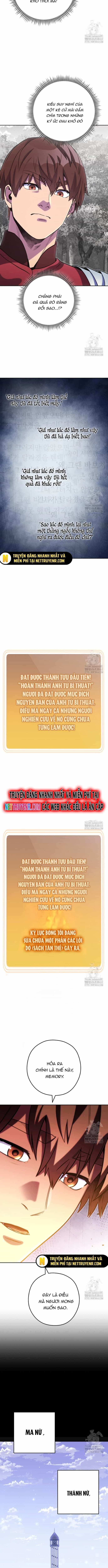 Tái Thiết Hầm Ngục - Chương 244 - ảnh 10
