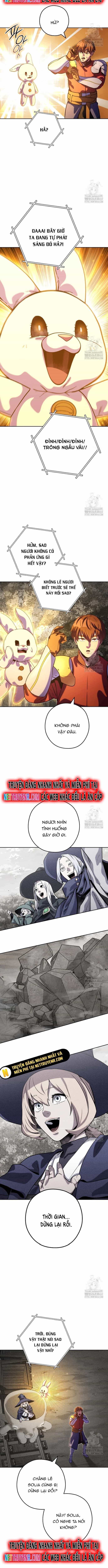 Tái Thiết Hầm Ngục - Chương 244 - ảnh 12