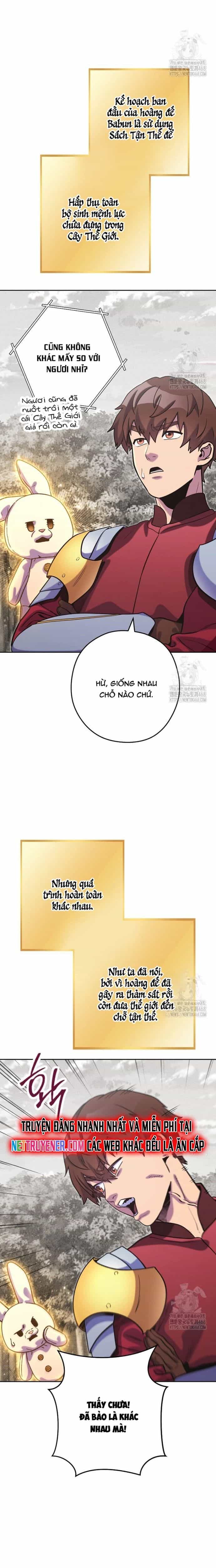 Tái Thiết Hầm Ngục - Chương 245 - ảnh 11