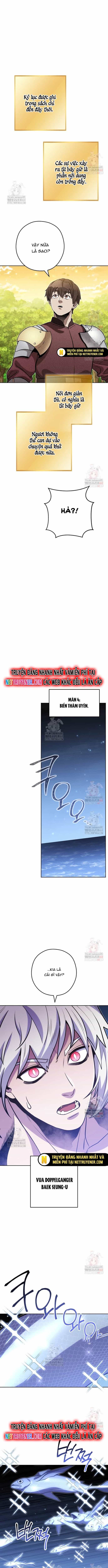 Tái Thiết Hầm Ngục - Chương 246 - ảnh 10