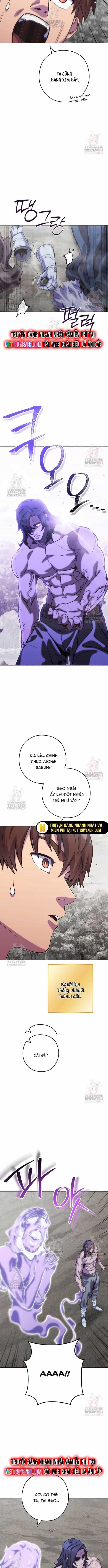 Tái Thiết Hầm Ngục - Chương 246 - ảnh 4
