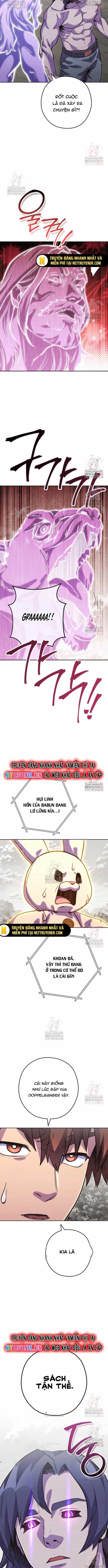 Tái Thiết Hầm Ngục - Chương 246 - ảnh 5
