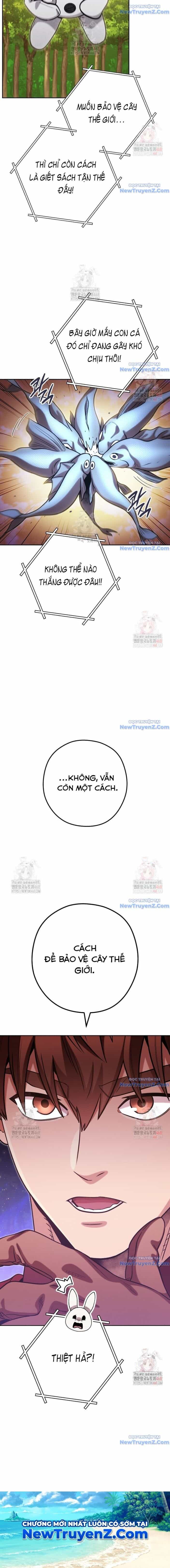 Tái Thiết Hầm Ngục - Chương 247 - ảnh 7