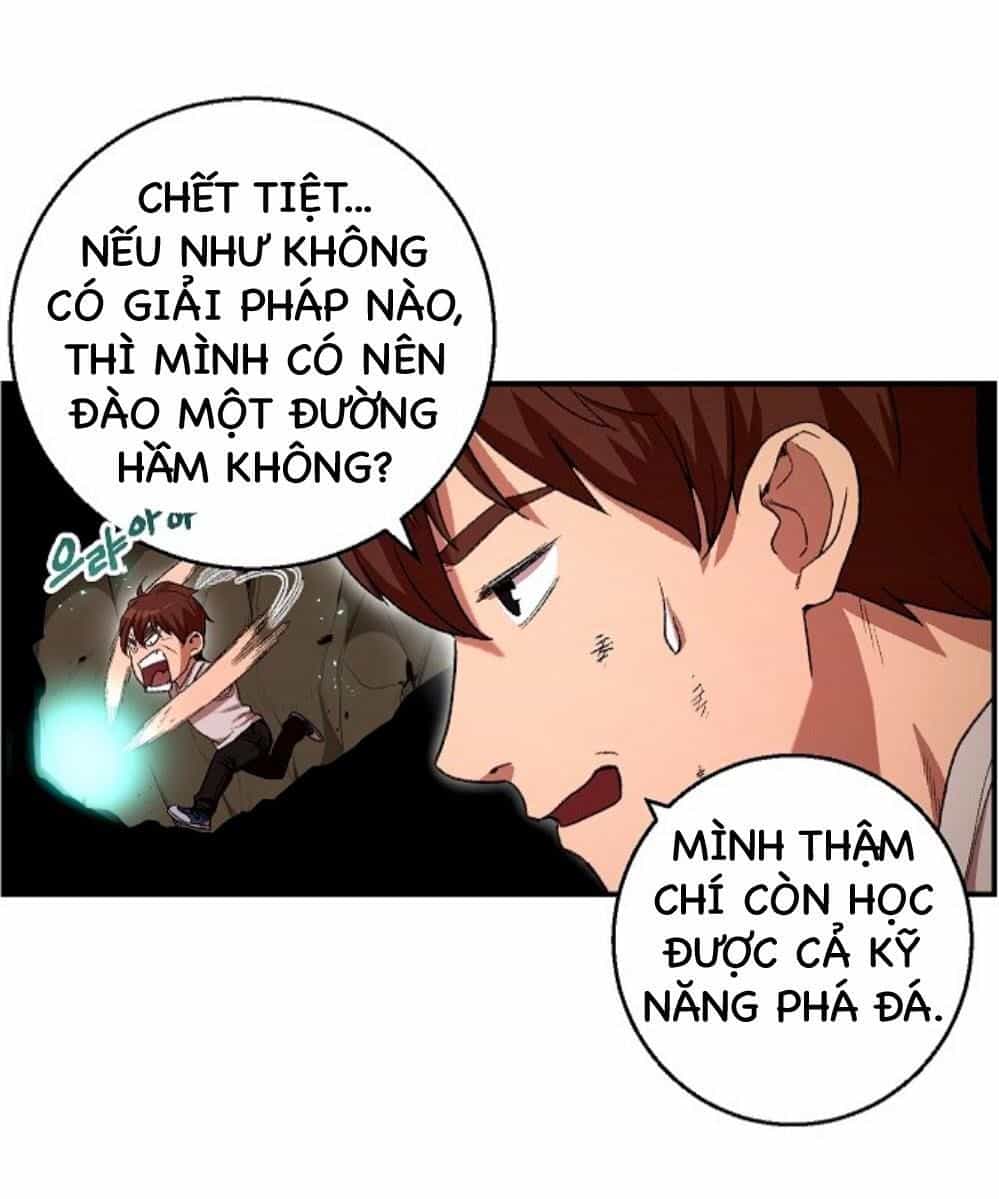 Tái Thiết Hầm Ngục - Chương 25 - ảnh 14