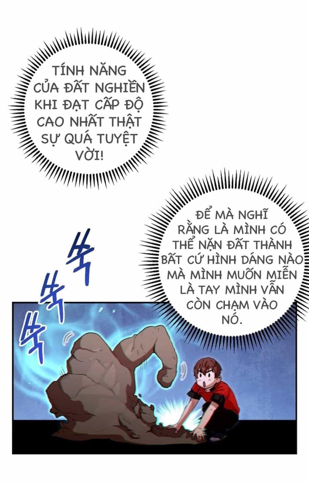 Tái Thiết Hầm Ngục - Chương 25 - ảnh 38