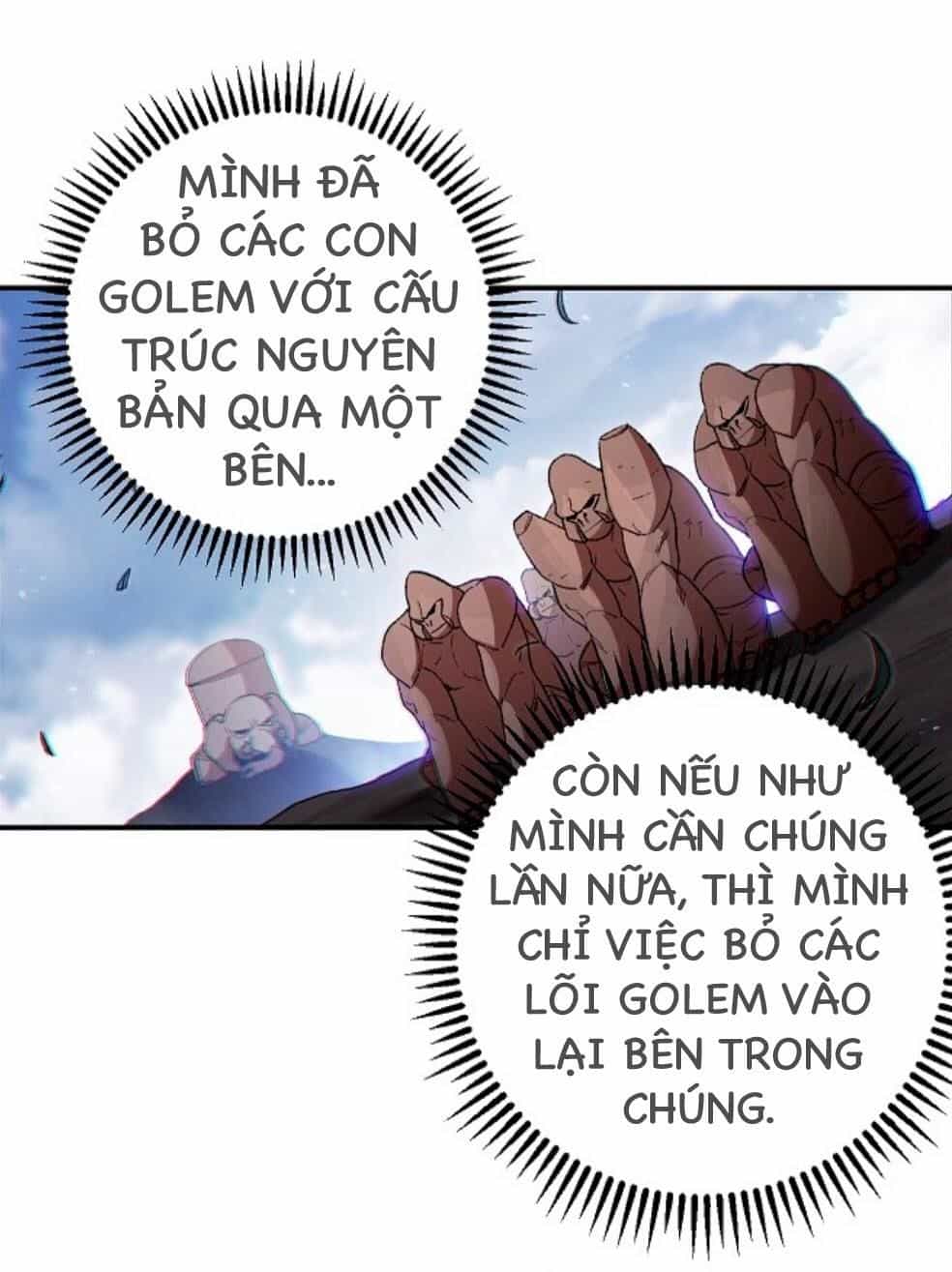 Tái Thiết Hầm Ngục - Chương 25 - ảnh 39