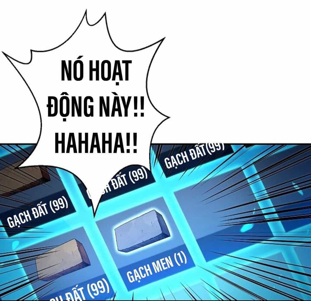 Tái Thiết Hầm Ngục - Chương 25 - ảnh 5