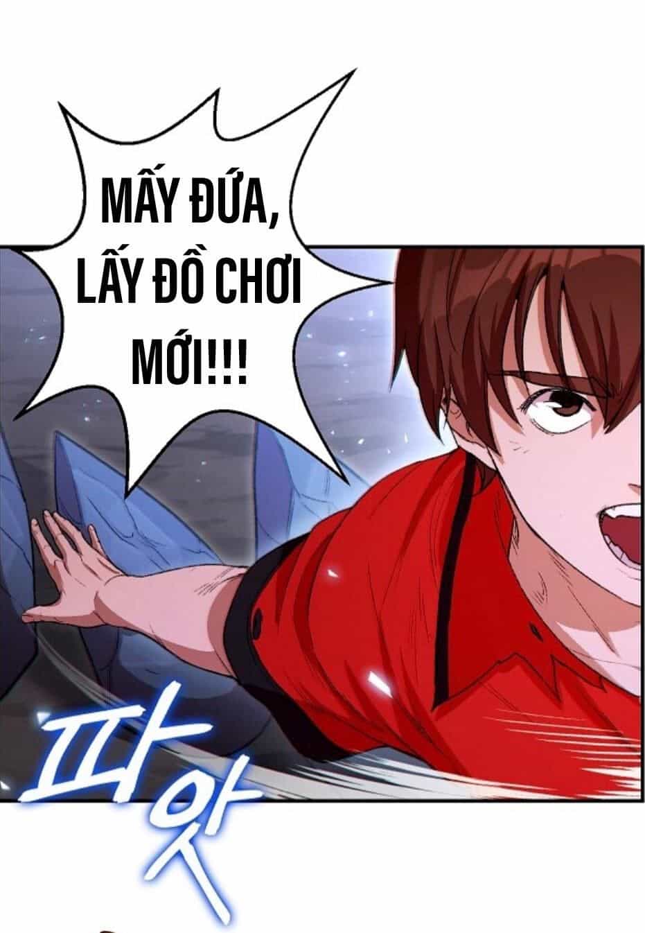 Tái Thiết Hầm Ngục - Chương 25 - ảnh 55