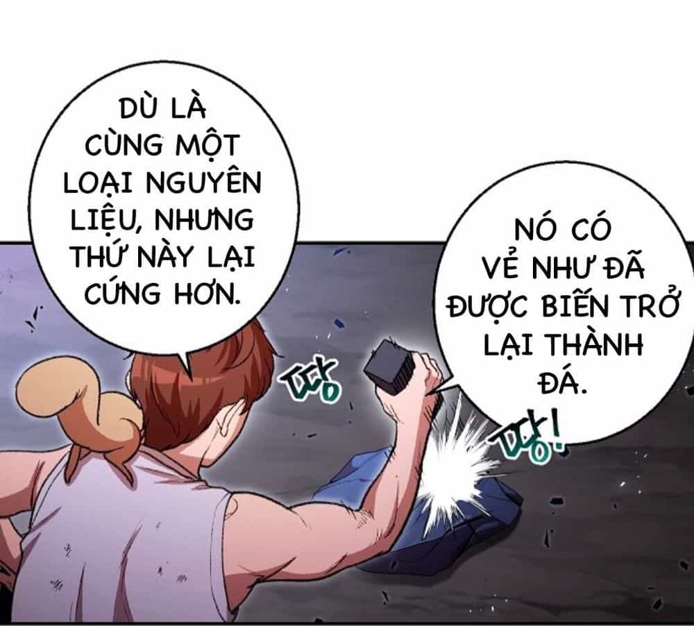 Tái Thiết Hầm Ngục - Chương 25 - ảnh 6