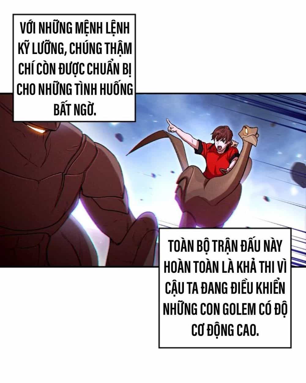 Tái Thiết Hầm Ngục - Chương 25 - ảnh 65