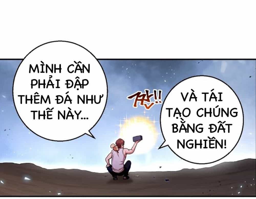 Tái Thiết Hầm Ngục - Chương 25 - ảnh 9