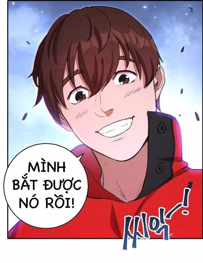 Tái Thiết Hầm Ngục - Chương 26 - ảnh 30