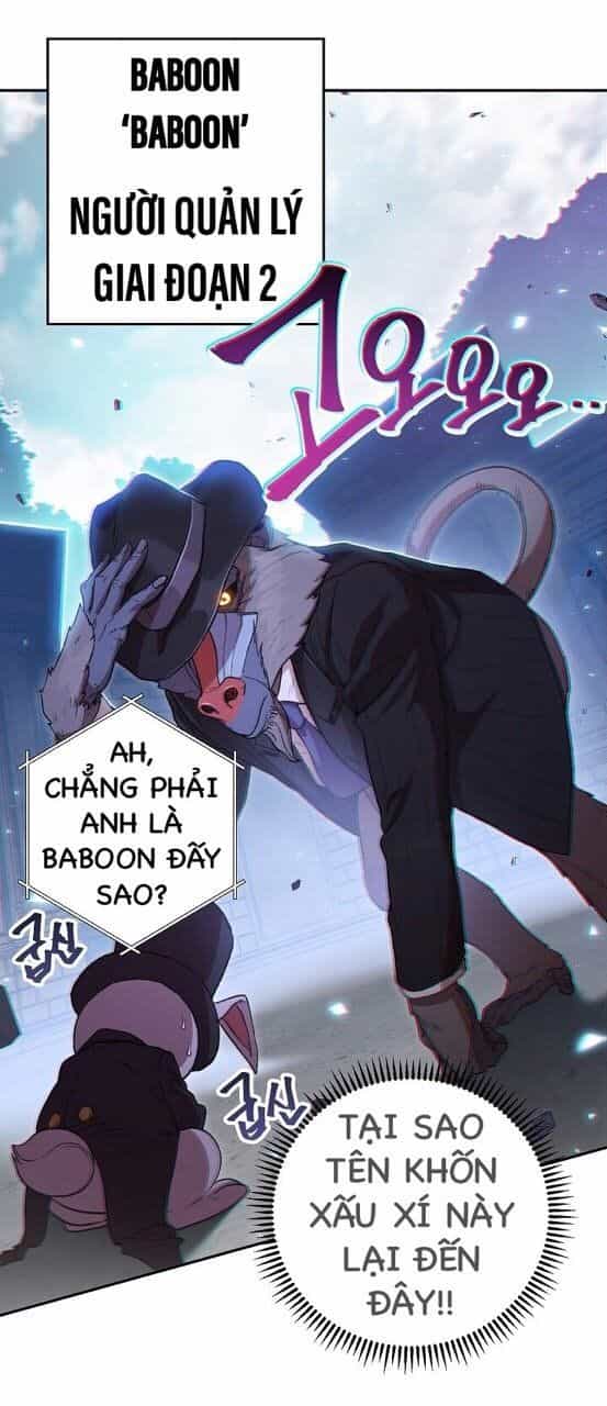 Tái Thiết Hầm Ngục - Chương 26 - ảnh 35