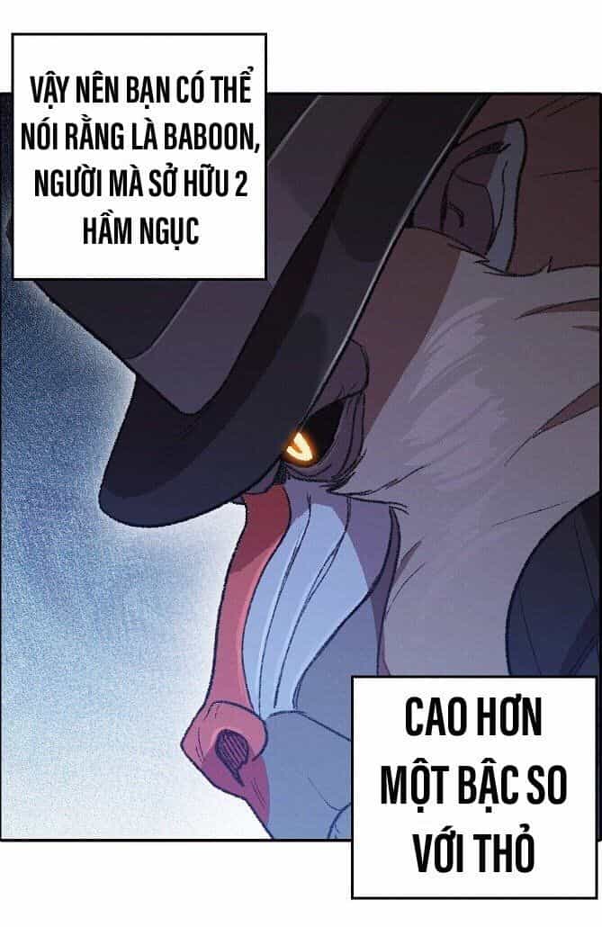 Tái Thiết Hầm Ngục - Chương 26 - ảnh 37