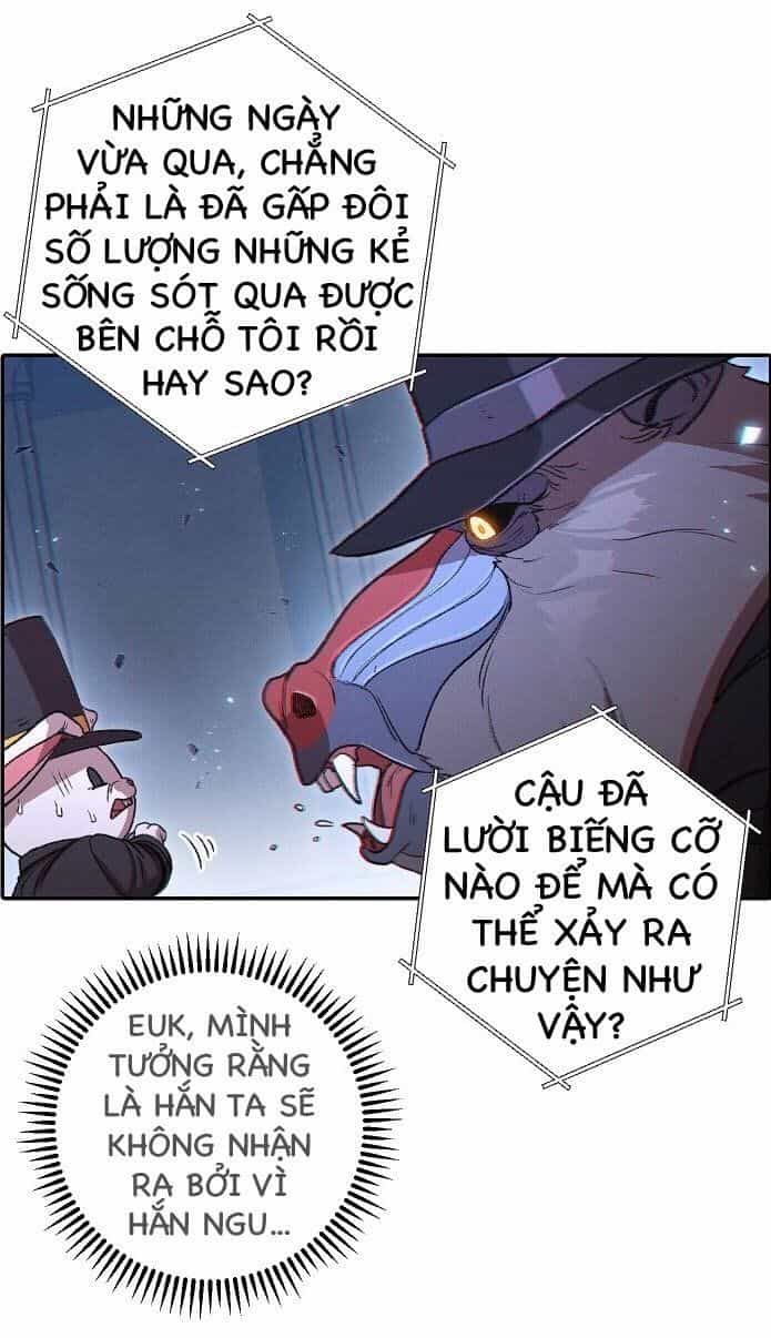 Tái Thiết Hầm Ngục - Chương 26 - ảnh 43