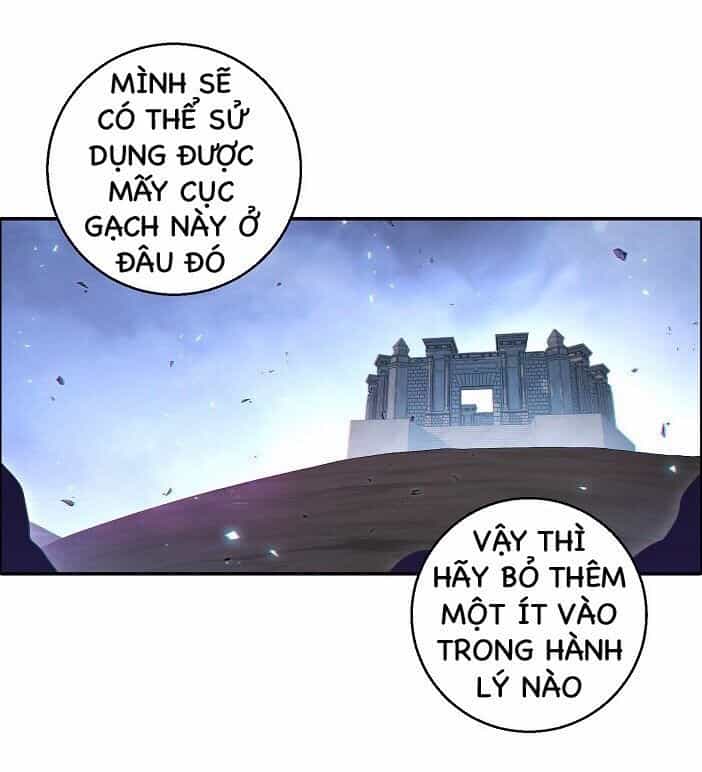 Tái Thiết Hầm Ngục - Chương 26 - ảnh 47