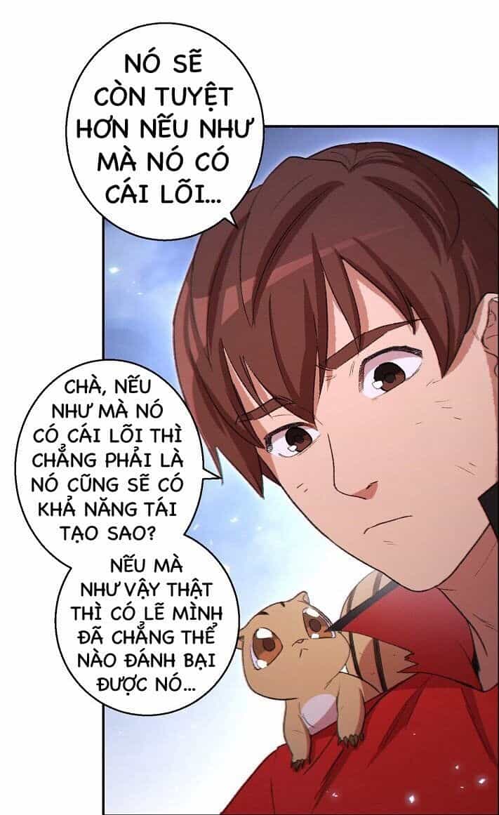 Tái Thiết Hầm Ngục - Chương 26 - ảnh 50