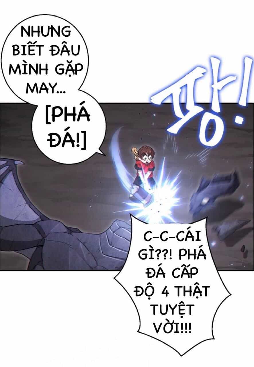 Tái Thiết Hầm Ngục - Chương 26 - ảnh 51
