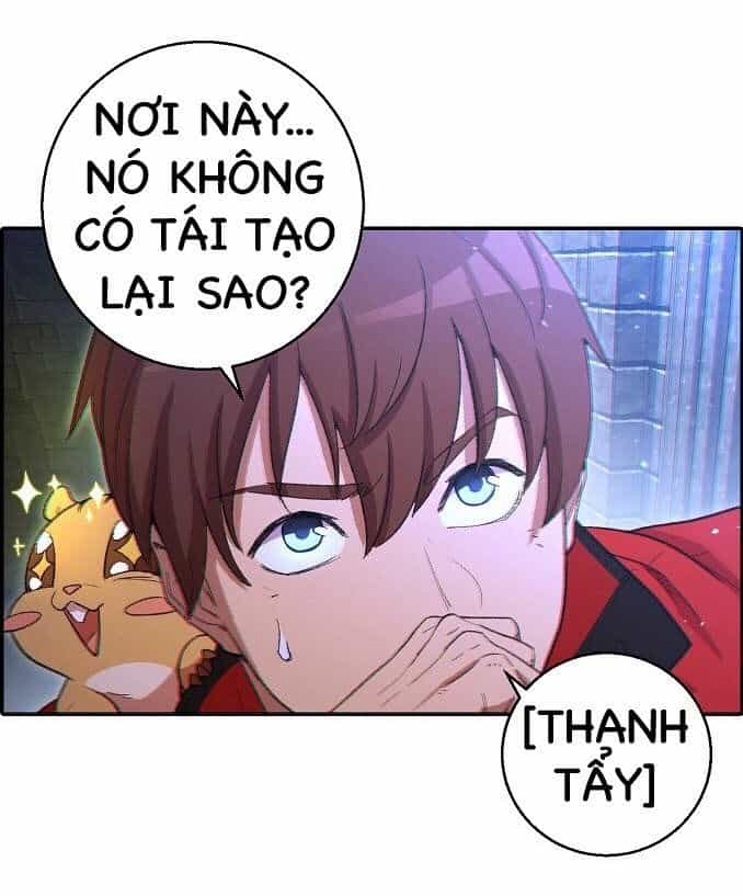Tái Thiết Hầm Ngục - Chương 26 - ảnh 68
