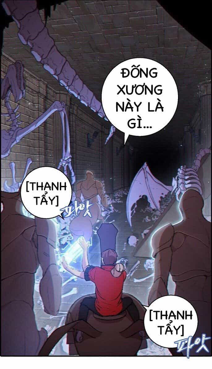 Tái Thiết Hầm Ngục - Chương 26 - ảnh 69