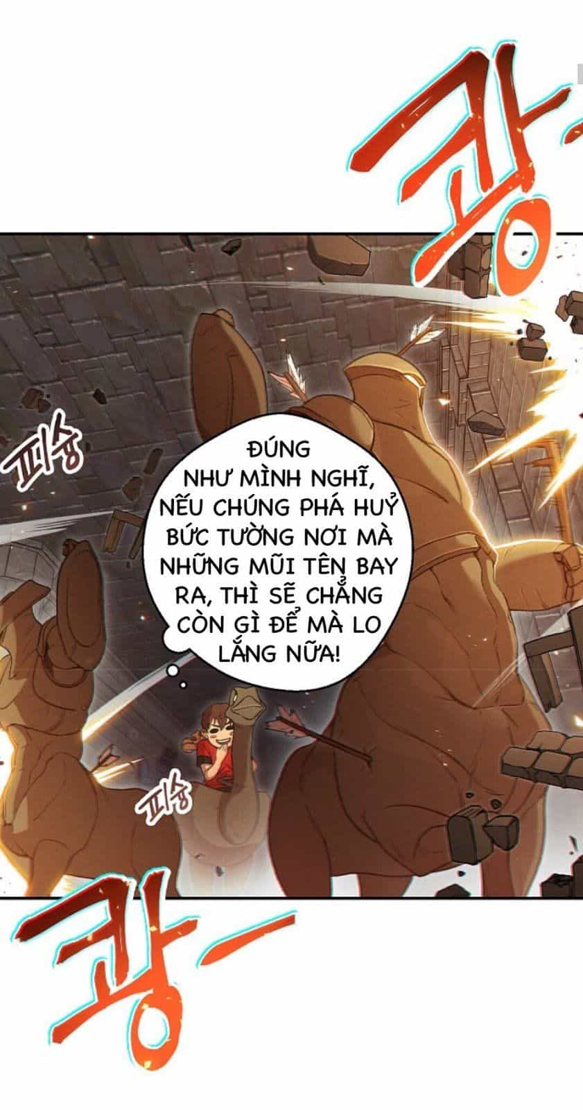 Tái Thiết Hầm Ngục - Chương 27 - ảnh 10