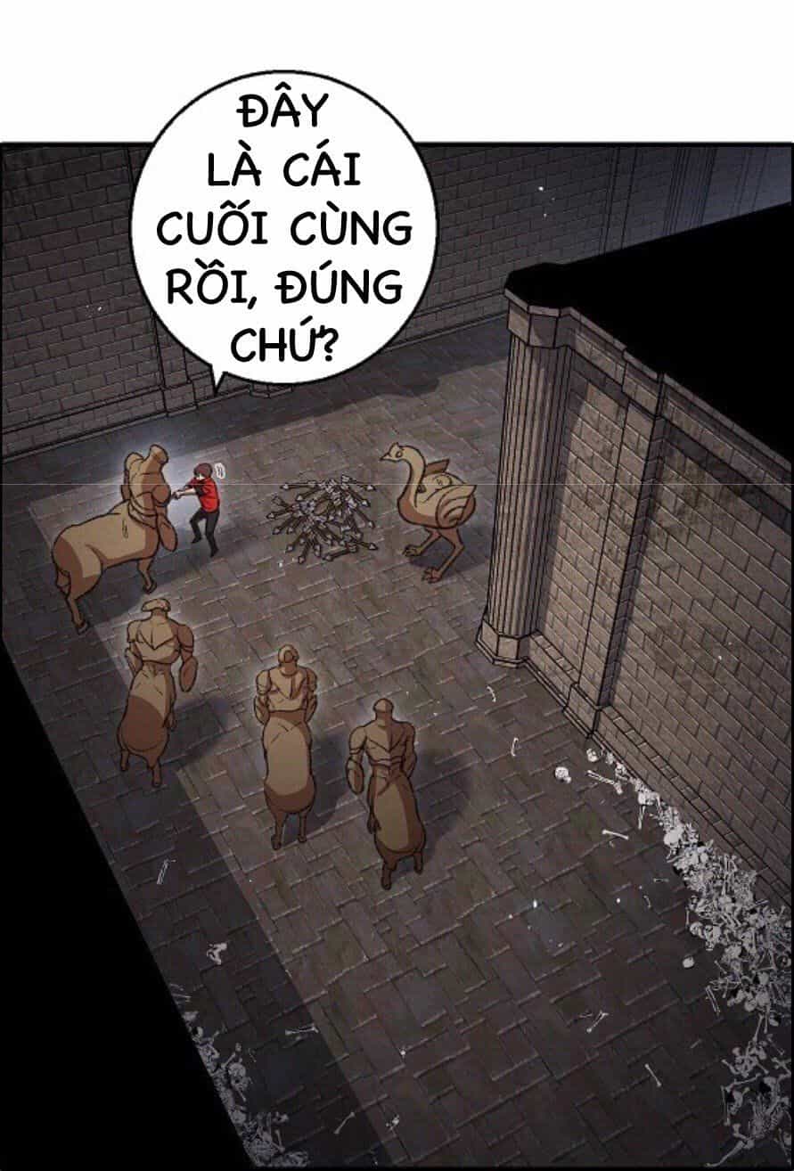 Tái Thiết Hầm Ngục - Chương 27 - ảnh 14
