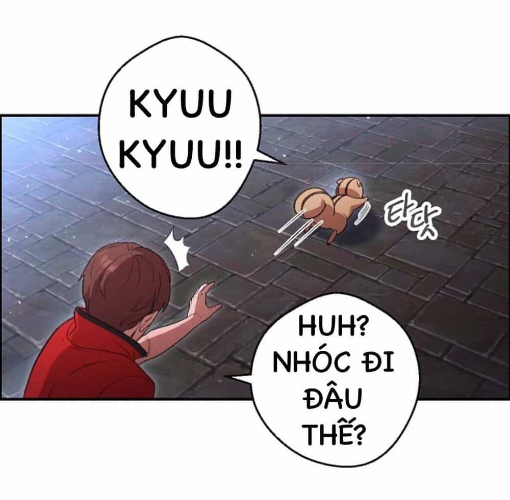 Tái Thiết Hầm Ngục - Chương 27 - ảnh 22