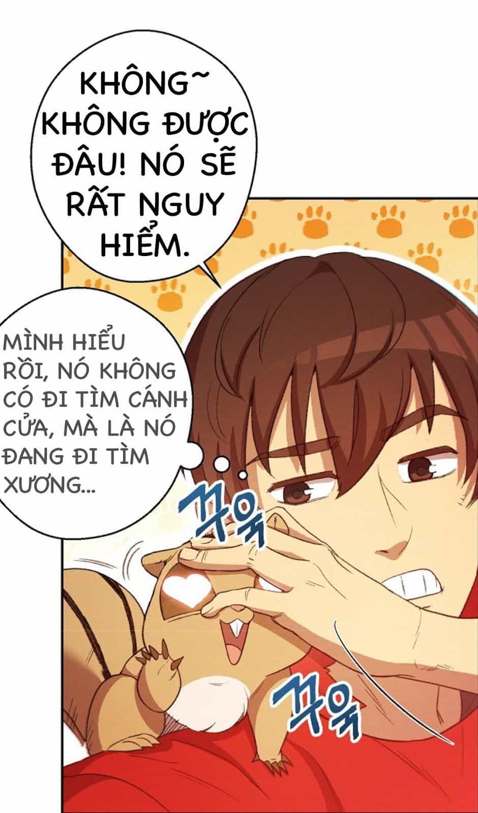Tái Thiết Hầm Ngục - Chương 27 - ảnh 36