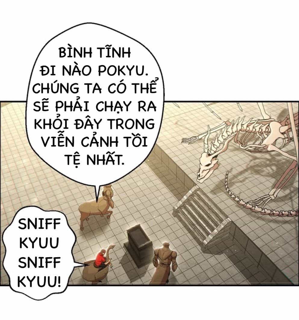 Tái Thiết Hầm Ngục - Chương 27 - ảnh 38