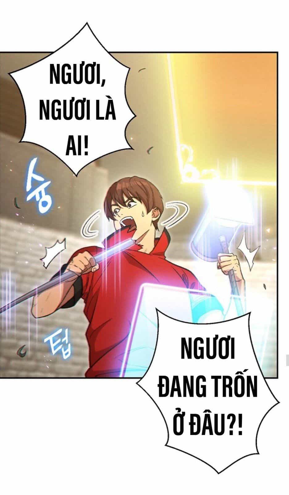Tái Thiết Hầm Ngục - Chương 27 - ảnh 51