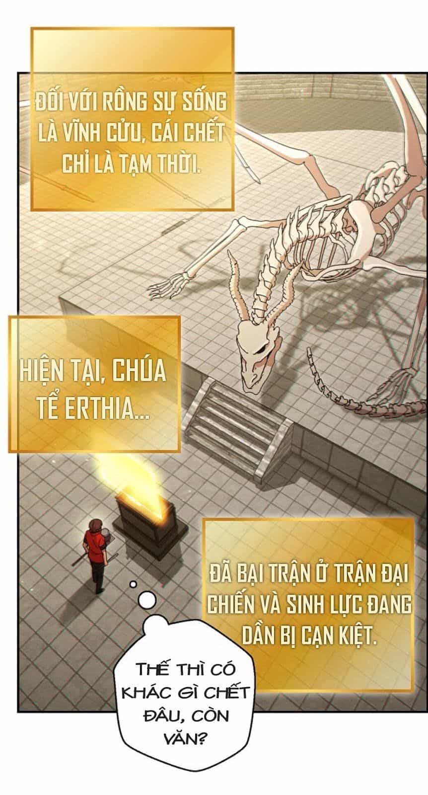 Tái Thiết Hầm Ngục - Chương 27 - ảnh 56