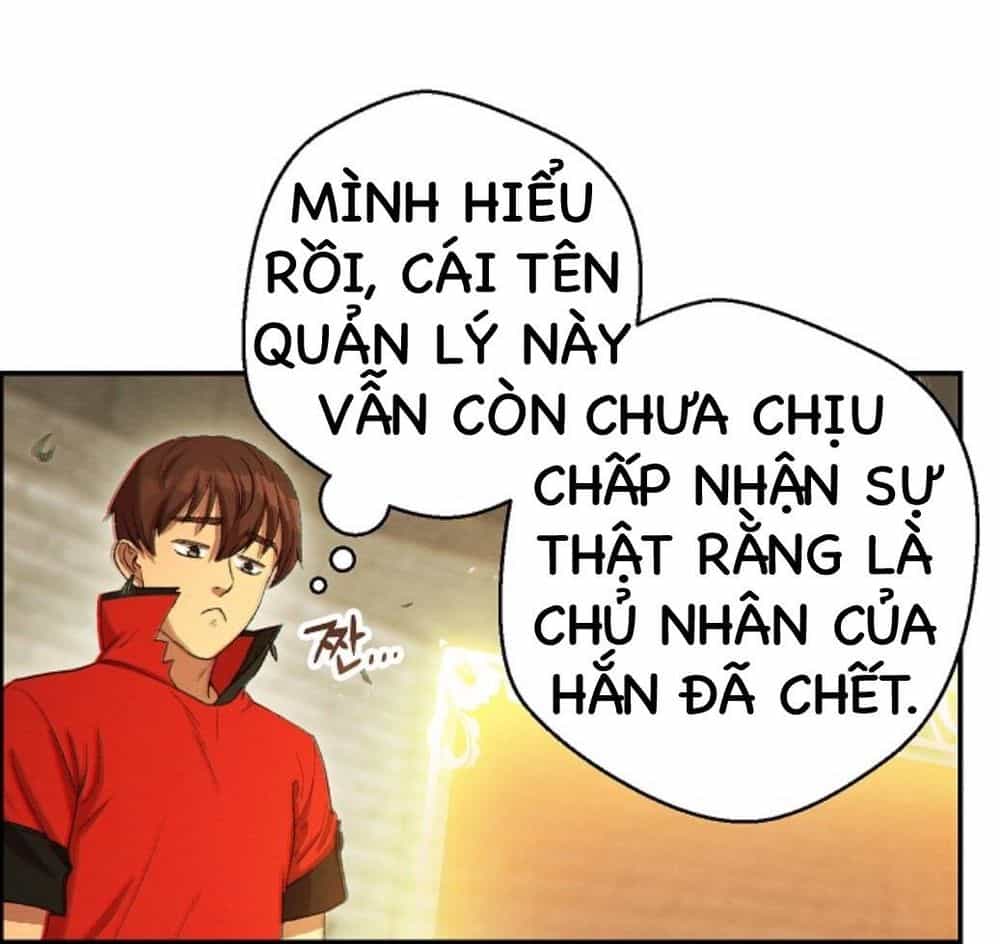 Tái Thiết Hầm Ngục - Chương 27 - ảnh 57