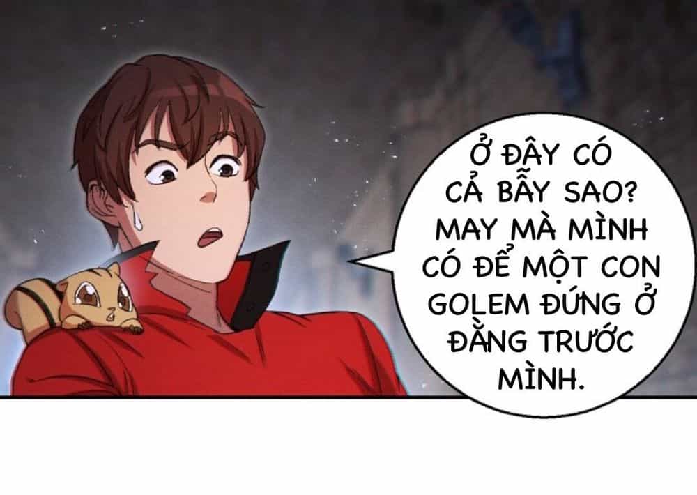 Tái Thiết Hầm Ngục - Chương 27 - ảnh 6