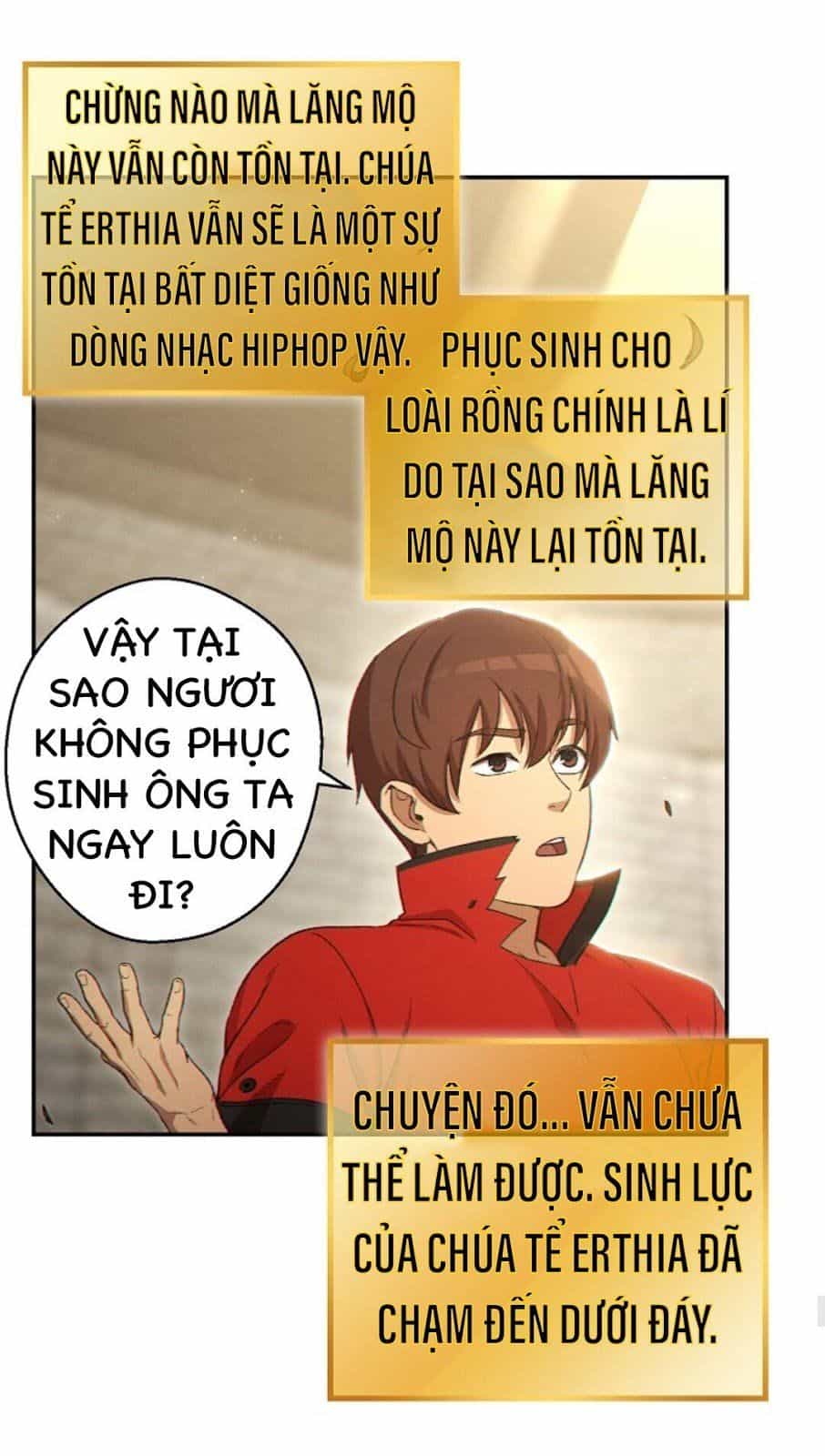 Tái Thiết Hầm Ngục - Chương 27 - ảnh 60