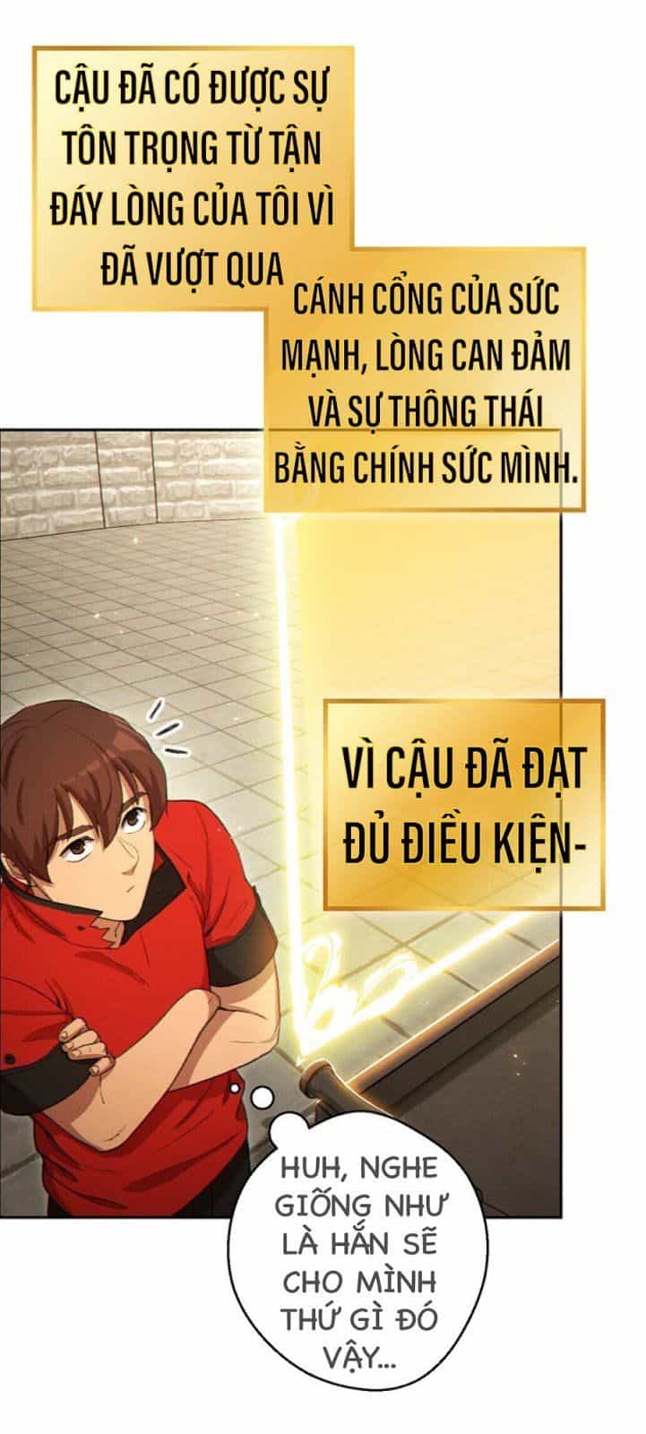 Tái Thiết Hầm Ngục - Chương 27 - ảnh 67