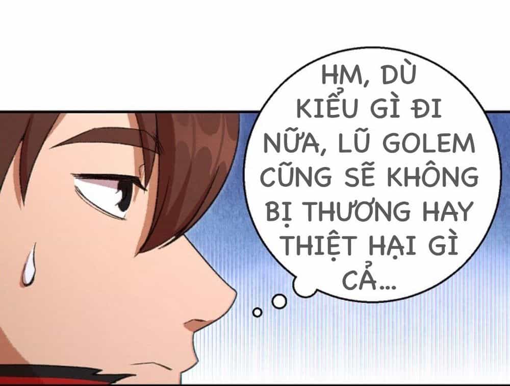 Tái Thiết Hầm Ngục - Chương 27 - ảnh 8