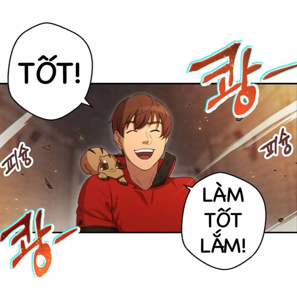 Tái Thiết Hầm Ngục - Chương 27 - ảnh 9